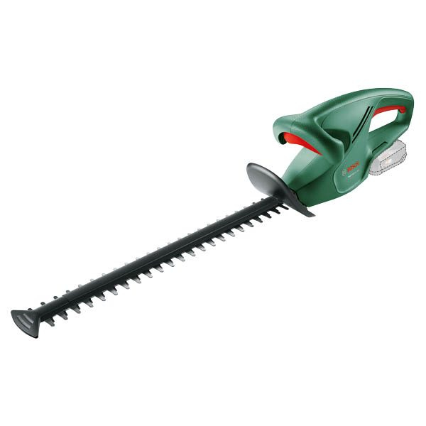 4059952655048 - 0 V BOSCH Home & Garden EasyHedgeCut 18V-52-13 Akku-Heckenschere 180 V ohne Akku 0600849M00 4059952655048