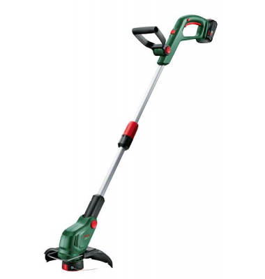 UniversalGrassCut 18V-26-500 Akku-Rasentrimmer 18,0 V, mit 1 Akku