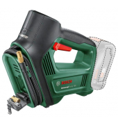 Akku-Luftpumpe UniversalPump 18V