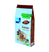 Müsli Schoko 30% weniger Zucker 10387001 1,7kg 4St