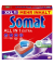 Spülmaschinentabs All in 1 Extra SAE63 63St