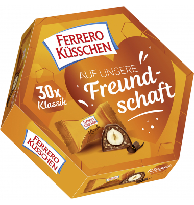 Klassik 646703 267g 30St