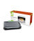Toner K15965QC (kompatibel zu Brother DCP-L 6600 DW), schwarz, ca. 12000 Seiten
