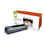 K15778QC Lasertoner ersetzt Brother TN-321BK 1,5K