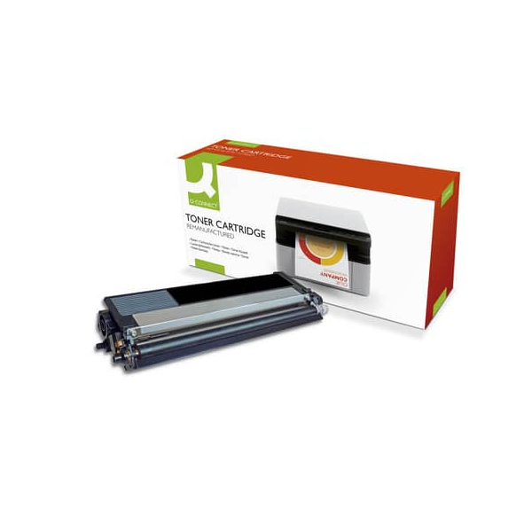 5705831038134 - Toner K15778QC (kompatibel zu Brother HL-L8250) schwarz ca 1500 Seiten 5705831038134 Q-connect