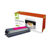 K15780QC Lasertoner ersetzt Brother TN-321M 1,5K