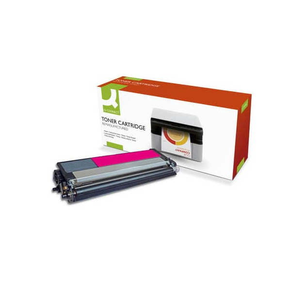 5705831038158 - Toner K15780QC (kompatibel zu Brother HL-L8250) magenta ca 1500 Seiten 5705831038158 Q-connect