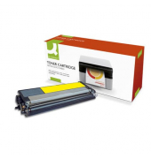 K15781QC Lasertoner ersetzt Brother TN-321Y 1,5K