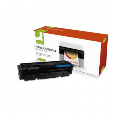 K18833QC Lasertoner ersetzt Canon 055H C 5,9K