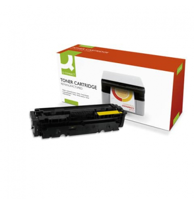 K18835QC Lasertoner ersetzt Canon 055H Y 5,9K