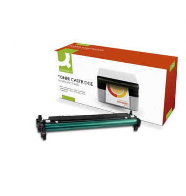 K16047QC Trommel ersetzt Canon 049 BK 12K