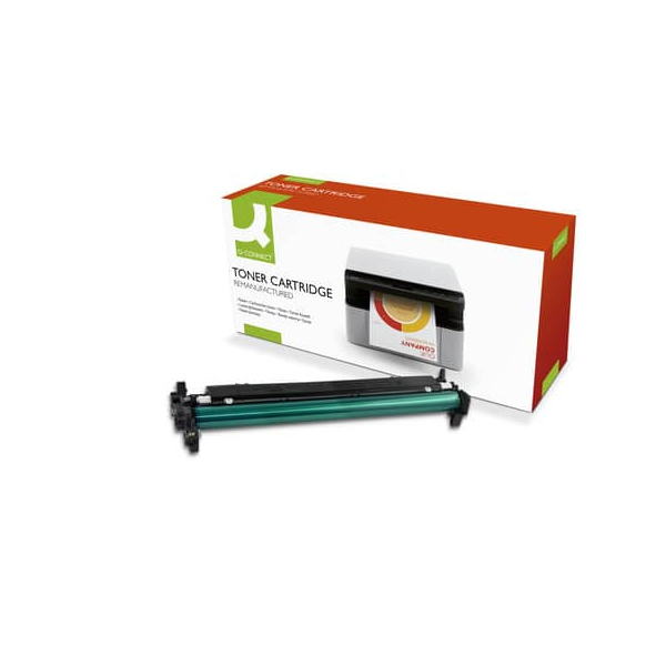 5705831038301 - K16047QC Trommel ersetzt Canon 049 BK 12K 5705831038301 Q-connect 5705831038301 - K16047QC Trommel ersetzt Canon 049 BK 12K 5705831038301 Q-connect