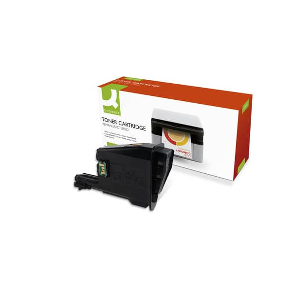 5705831038363 - K15923QC Lasertoner ers Kyocera TK-1125 BK 21K 5705831038363 Q-connect 5705831038363 - K15923QC Lasertoner ers Kyocera TK-1125 BK 21K 5705831038363 Q-connect