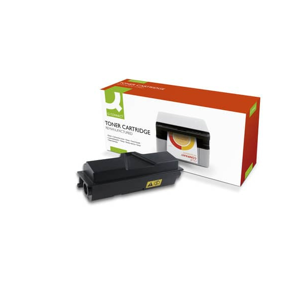5705831038387 - Toner K18574QC (kompatibel zu Kyocera M 2040) schwarz ca 7200 Seiten 5705831038387 Q-connect