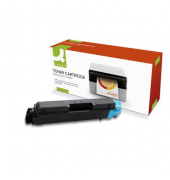 K16098QC Lasertoner ersetzt Kyocera TK-5140C 5K