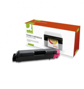 K16099QC Lasertoner ersetzt Kyocera TK-5140M 5K