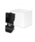 Toner K18372QC (kompatibel zu Kyocera ECOSYS M 5521 cdn), schwarz, ca. 2600 Seiten