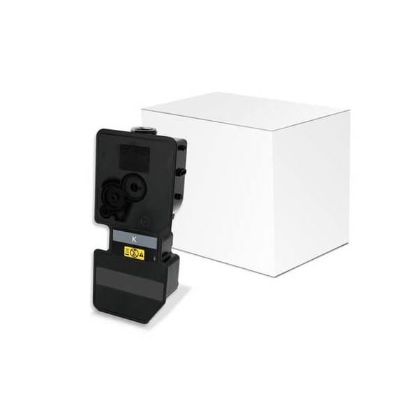 5705831038455 - K18372QC Lasertoner ersetzt Kyocera TK-5230K 26K 5705831038455 Q-connect 5705831038455 - K18372QC Lasertoner ersetzt Kyocera TK-5230K 26K 5705831038455 Q-connect