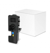 Toner K18373QC (kompatibel zu Kyocera ECOSYS M 5521 cdn), cyan, ca. 2200 Seiten