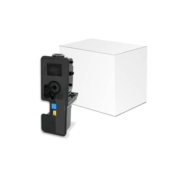 5705831038462 - K18373QC Lasertoner ersetzt Kyocera TK-5230C 22K 5705831038462 Q-connect 5705831038462 - K18373QC Lasertoner ersetzt Kyocera TK-5230C 22K 5705831038462 Q-connect