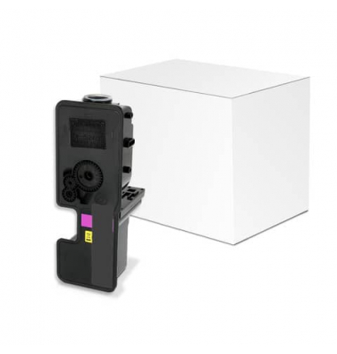 K18374QC Lasertoner ersetzt Kyocera TK-5230M 2,2K