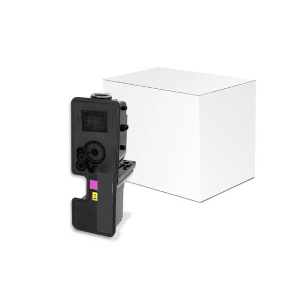 5705831038479 - K18374QC Lasertoner ersetzt Kyocera TK-5230M 22K 5705831038479 Q-connect 5705831038479 - K18374QC Lasertoner ersetzt Kyocera TK-5230M 22K 5705831038479 Q-connect