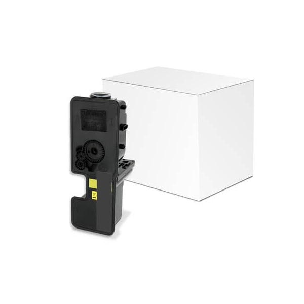 5705831038486 - K18375QC Lasertoner ersetzt Kyocera TK-5230Y 22K 5705831038486 Q-connect 5705831038486 - K18375QC Lasertoner ersetzt Kyocera TK-5230Y 22K 5705831038486 Q-connect