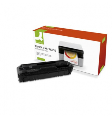 K18171QC Lasertoner ersetzt Canon 046H BK 6,3K