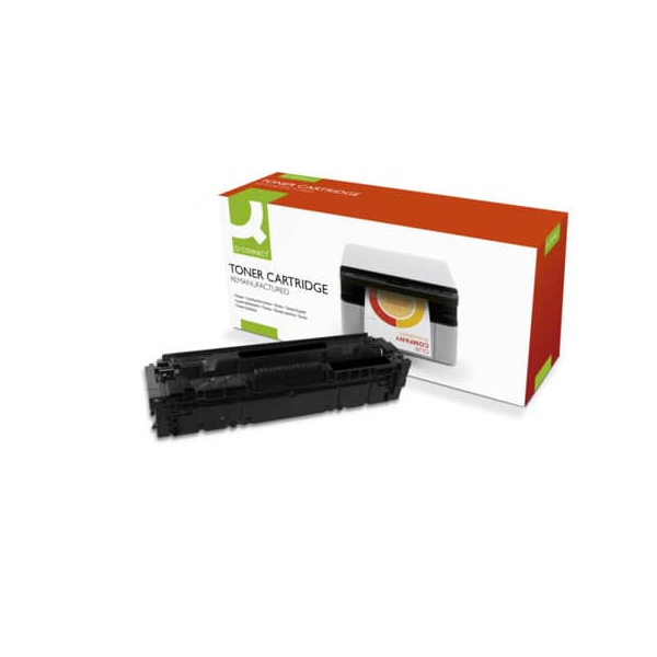 5705831109131 - Toner K18171QC (kompatibel zu Canon LBP-653) magenta ca 6300 Seiten 5705831109131 Q-connect