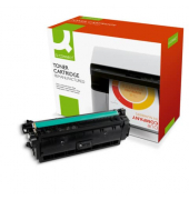 Toner K18107QC (kompatibel zu HP LaserJet M 608), schwarz, ca. 41000 Seiten