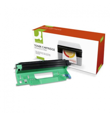 K15742QC Trommel ersetzt Brother DR-1050 BK 10K