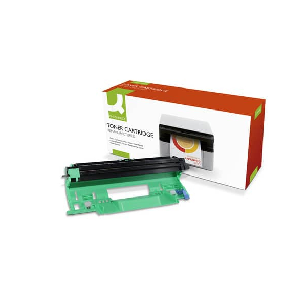 5705831171442 - K15742QC Trommel ersetzt Brother DR-1050 BK 10K 5705831171442 Q-connect 5705831171442 - K15742QC Trommel ersetzt Brother DR-1050 BK 10K 5705831171442 Q-connect