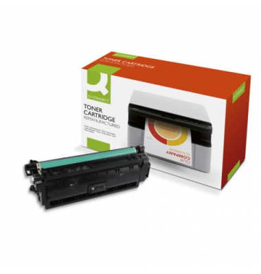 K18105QC Lasertoner ersetzt HP CF237A BK 11K