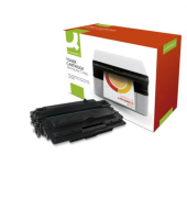 K15723QC Lasertoner ersetzt HP CF214A BK 10K