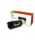 K18573QC Lasertoner ers. Lexmark 62D0XA0 BK 45K