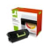 K15636QC Lasertoner ers. Lexmark 52D0HA0 BK 25K