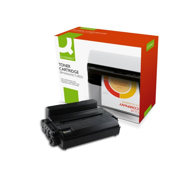 5705831185579 - Toner K15808QC (kompatibel zu Samsung ProXpress M3320) schwarz ca 5000 Seiten 5705831185579 Q-connect