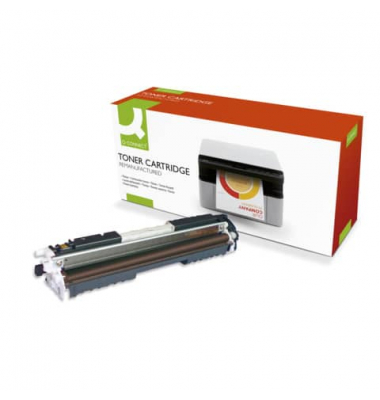 Lasertoner ersetzt HP CF294X BK 2,8K 