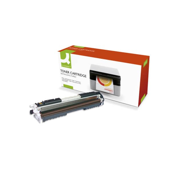 5705831038318 - Toner K18613QC (kompatibel zu  LaserJet Pro M118 DW) schwarz ca 2800 Seiten 5705831038318 Q-connect