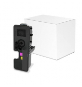 Toner K18012QC (kompatible zu Kyocera ECOSYS M5526), magenta, ca. 3000 Seiten
