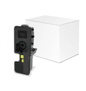 Toner K18013QC (kompatible zu Kyocera ECOSYS M5526), gelb, ca. 3000 Seiten