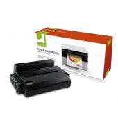 Lasertoner ers. Samsung MLT-D201S BK 10K 