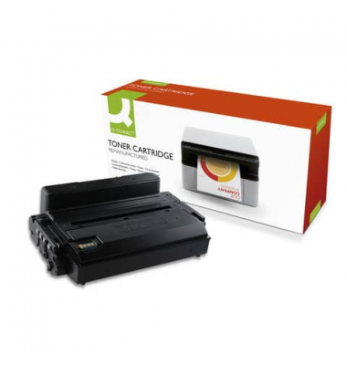 Lasertoner ers. Samsung MLT-D201S BK 10K 
