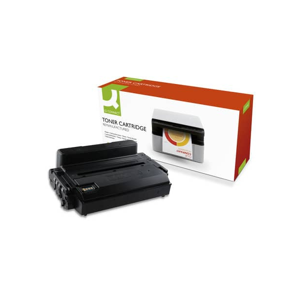 5705831038639 - Lasertoner ers Samsung MLT-D201S BK 10K 5705831038639 Q-connect 5705831038639 - Lasertoner ers Samsung MLT-D201S BK 10K 5705831038639 Q-connect