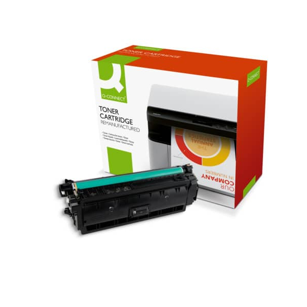 5705831112032 - Lasertoner ersetzt HP CF237X BK 25K 5705831112032 Q-connect 5705831112032 - Lasertoner ersetzt HP CF237X BK 25K 5705831112032 Q-connect