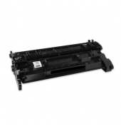 Toner K18655QC (kompatibel zu HP LaserJet Enterprise Flow MFP M528z), schwarz, ca. 10000 Seiten