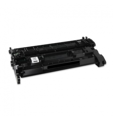 Lasertoner ersetzt HP CF289X BK 10K 