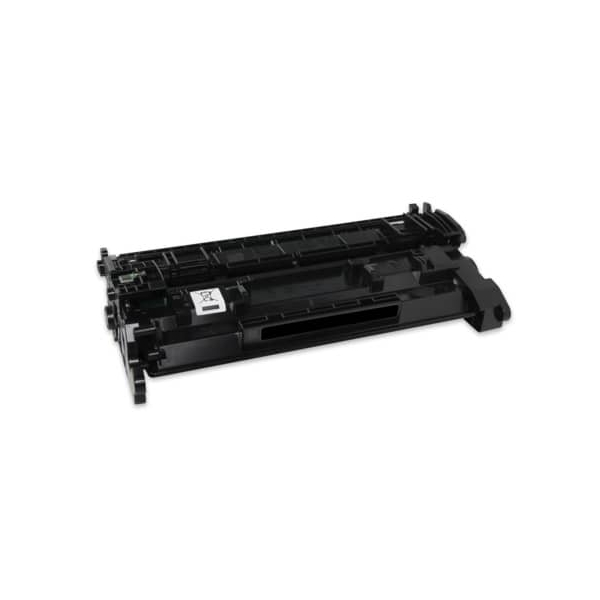 5705831171145 - Toner K18655QC (kompatibel zu HP LaserJet Enterprise Flow MFP M528z) schwarz ca 10000 Seiten 5705831171145 Q-connect