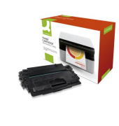 Toner K15724QC (kompatibel zu HP LaserJet 700 M712), schwarz, ca. 17500 Seiten