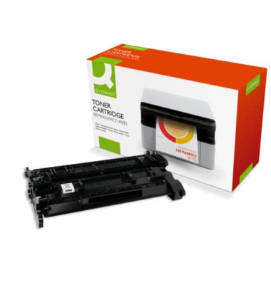 Lasertoner ersetzt Canon 052H BK 9,2K 